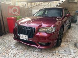 کرایسلەر 300